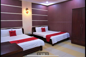 Hoa Huynh Hotel